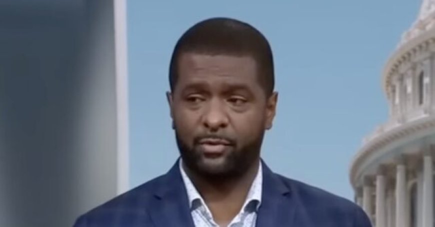 Bakari Sellers: Racism, Bigotry, Misogyny 'Came Out of Charlie Kirk's Mouth While He Was Alive'