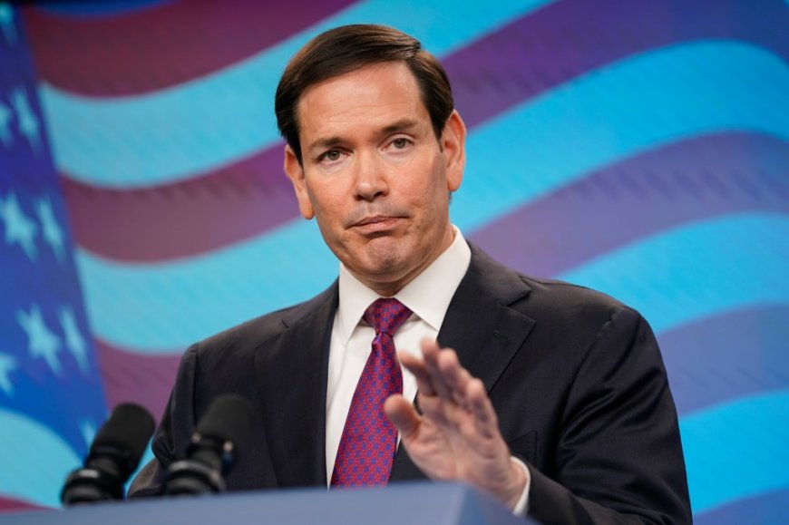 Visa revocations already underway for foreigners who celebrate Charlie Kirk’s assassination, Marco Rubio says: ‘Prepare to be deported’