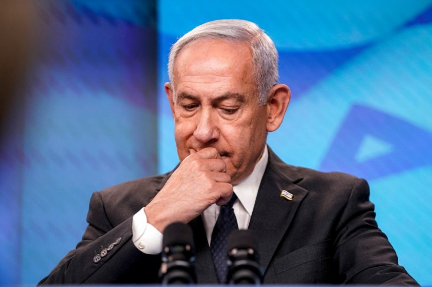 Israel rips UN inquiry as fake after commission finds top Israeli officials incited genocide in Gaza