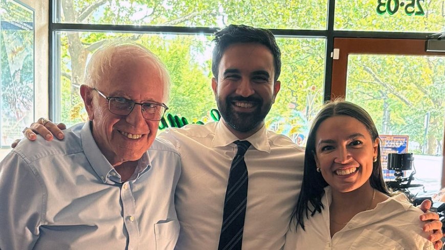 Are Americans ready for the reality of socialism?