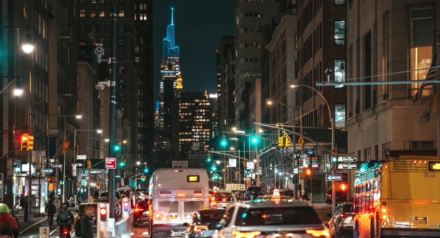 Gridlock Alert Days are back. Here’s when traffic in NYC will be a total nightmare.