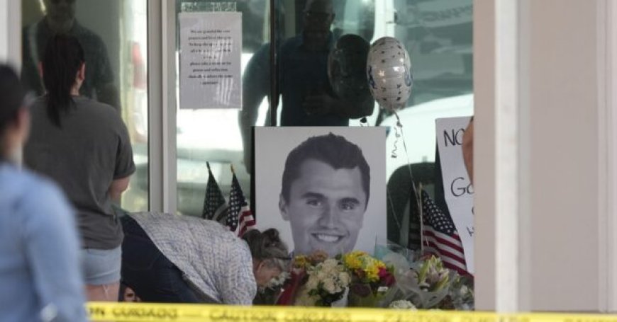 Charlie Kirk's Assassination Was Terrorism – And American Laws Are Not Equipped to Punish It