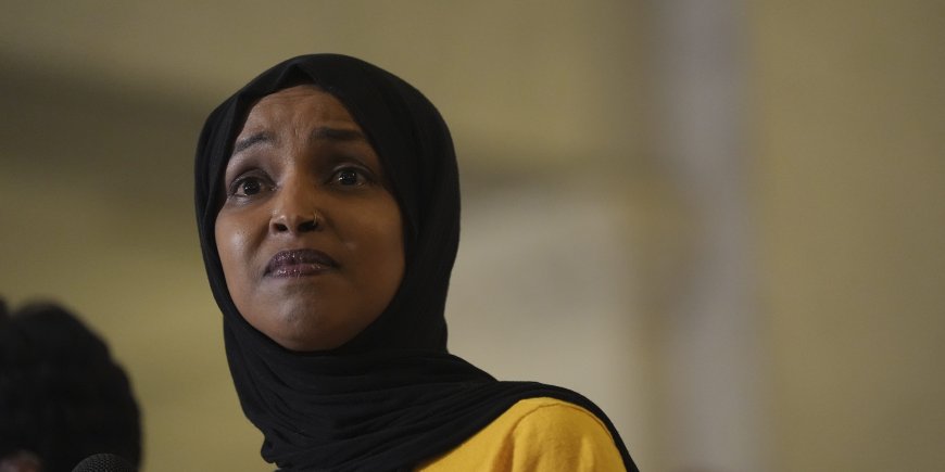 Nancy Mace Targets Ilhan Omar to Crack Down on Charlie Kirk Speech in Congress