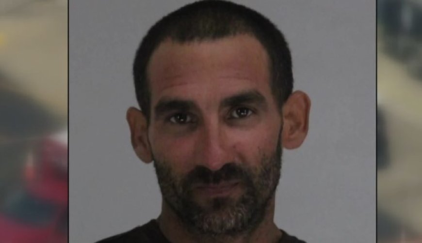 Cuban national accused of beheading motel manager had criminal arrest history across Florida, California and Texas