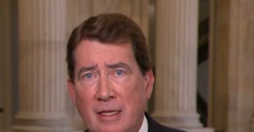 Hagerty: 'Very Sad' Politicians Would Make Memphis Crime Crackdown a Partisan Issue