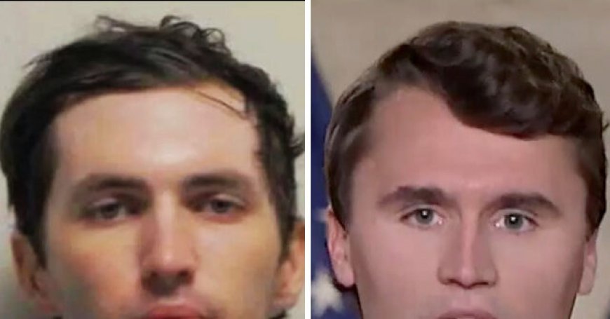Kash Patel: Alleged Assassin Left Note Saying He Had Chance to Kill Charlie Kirk and Was 'Going to Take It'