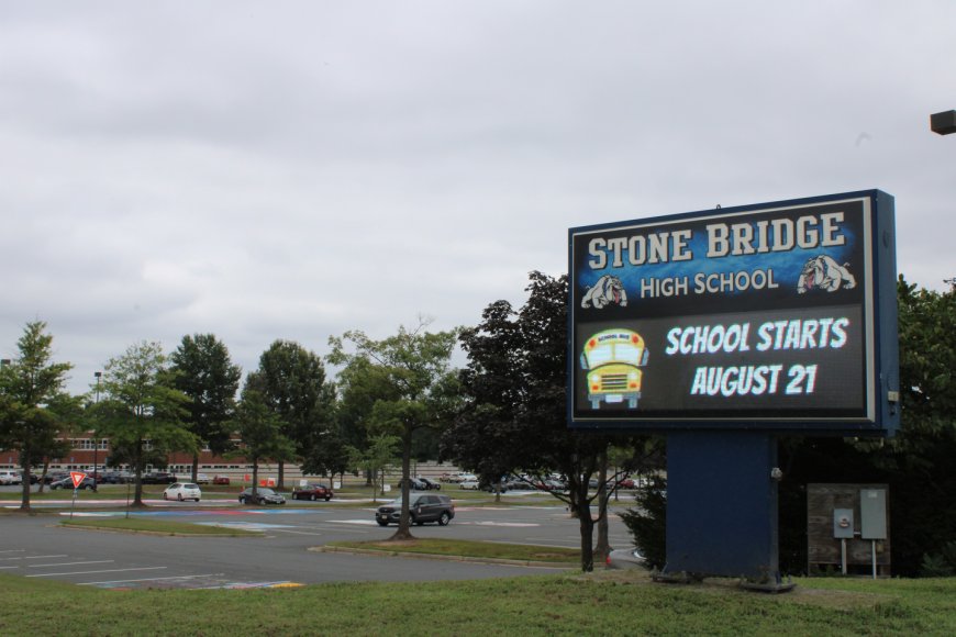 Feds rebuke Loudoun County for suspending boys who complained about biological girl in locker room