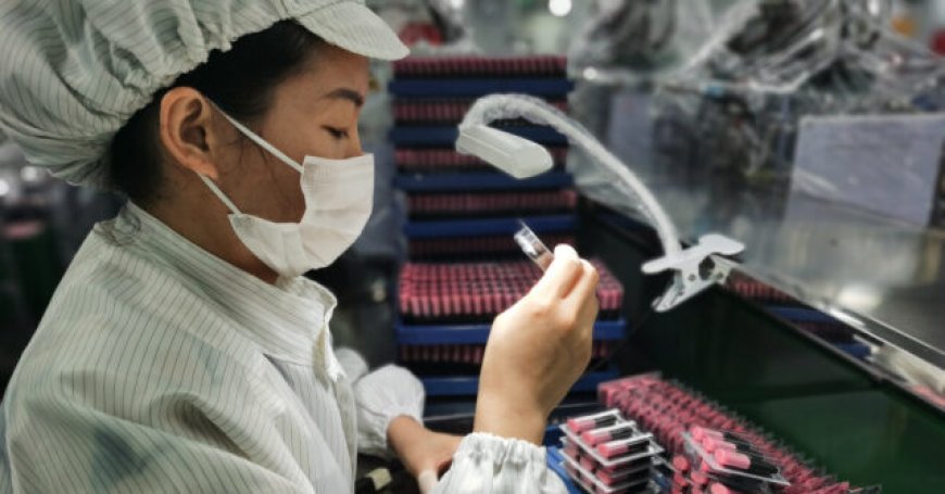 RFK Jr. Targets China in Vape Crackdown: 'The Chinese Are Getting Richer While Our Children Get Sicker'