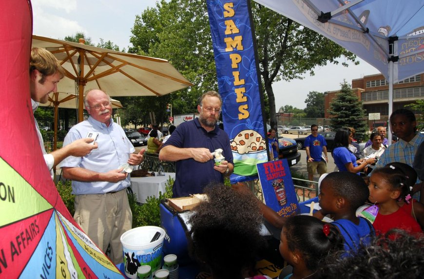 Jerry Greenfield, Ben & Jerry's co-founder, leaves ice cream brand due to clash with Unilever