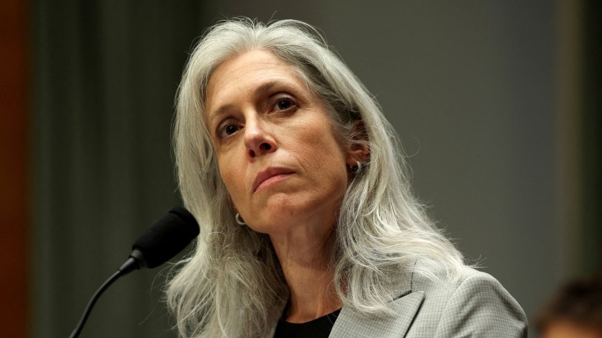 Former CDC director Susan Monarez to testify to Senate about her ouster and RFK Jr.