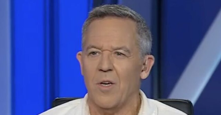 Gutfeld: Kimmel Is Done for Calling 'Kid Who Murdered Charlie Kirk' MAGA