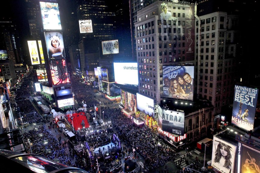 Jay-Z-backed plan for Times Square casino loses bid for NYC license amid Broadway opposition