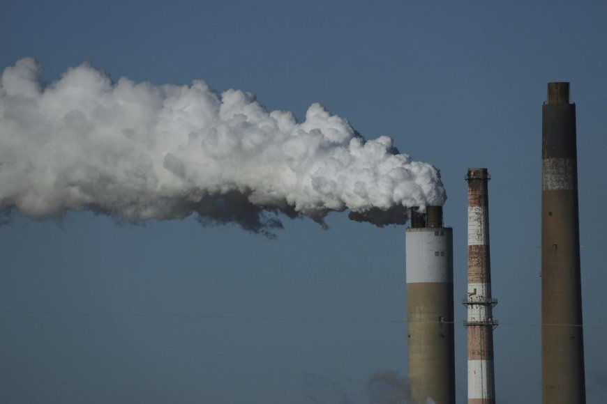National Academy of Sciences rebuffs Trump EPA's effort to undo regulations fighting climate change