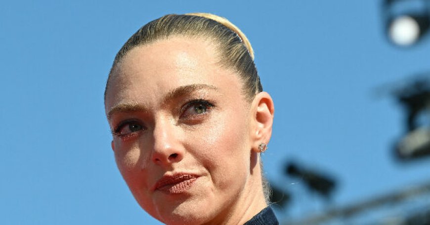 Actress Amanda Seyfried Calls Charlie Kirk ‘Hateful;’ Suggests He ‘Invited’ His Assassination — Attempts to Walk It Back Following Backlash