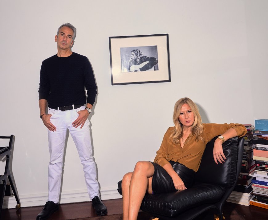 How Demet and Alphan Eşeli’s INSTANBUL’74 Reimagines Turkey’s Role in the Global Arts Scene