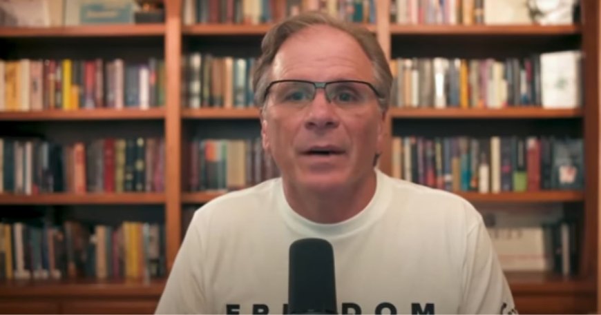Insider Who Rode with Charlie Kirk to the Hospital Speaks Out: 'Charlie Didn't Suffer'
