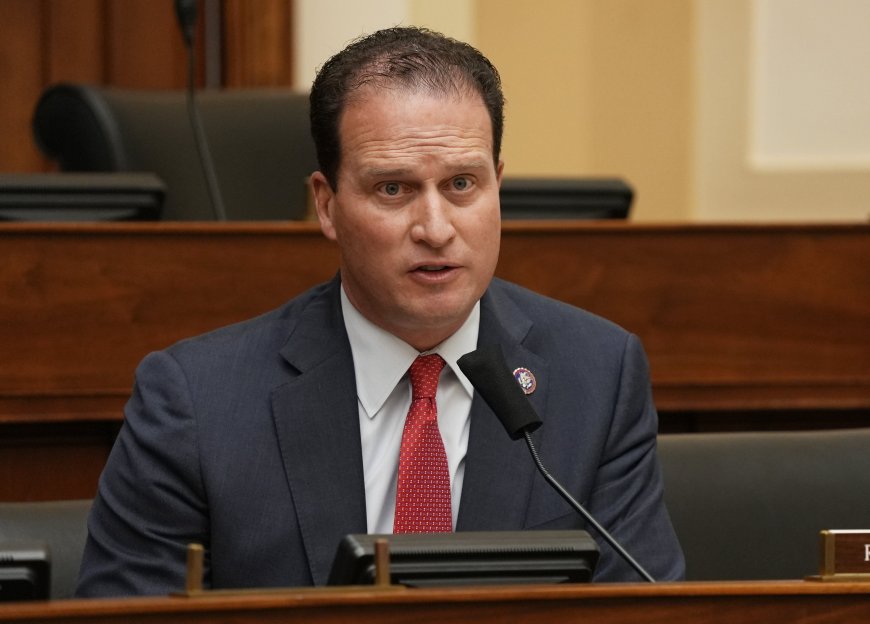 Exclusive: GOP lawmaker leads push to counter CCP influence in global telecommunications