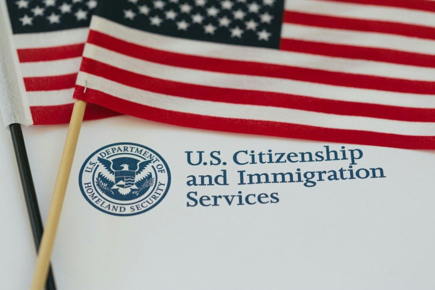 Trump Revives 12-Question Citizenship Test That Biden Said Created ‘Barriers’ For Immigrants