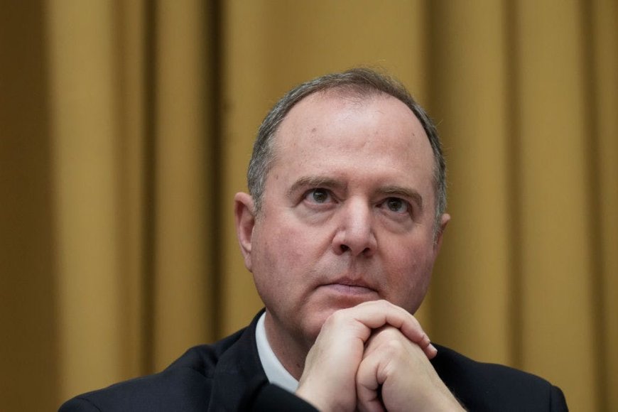 Kash Patel Just Ended Adam Schiff: ‘Go Ahead And Run To The Cameras’