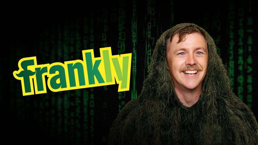How to win tribal war | Frankly Ep. 6