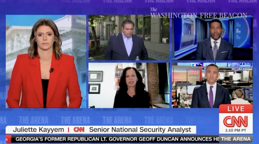 WATCH: Media Gush Over 'Touching' Texts Kirk's Alleged Assassin Sent to Trans Lover Confessing to the Murder