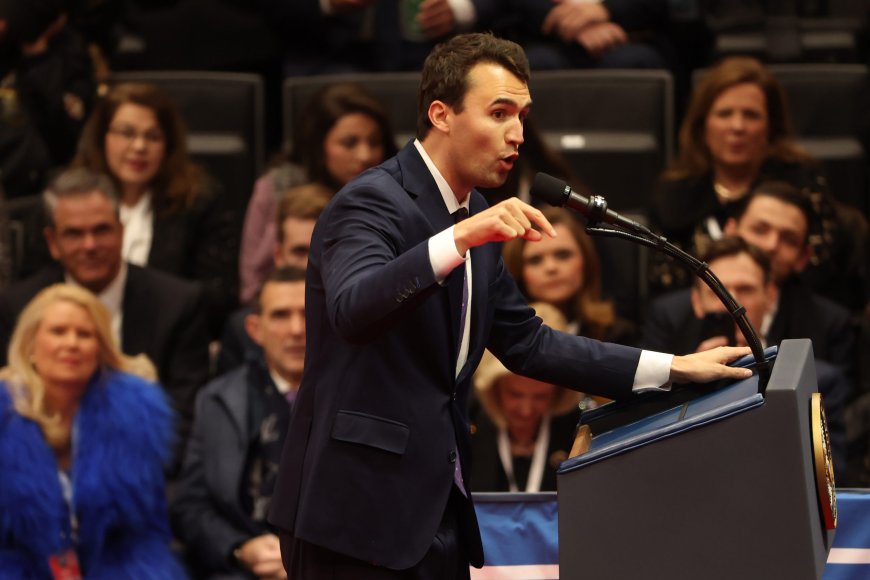 Durham Police Chief Says She’s ‘Outraged’ By Charlie Kirk Tributes, Accuses Him of Peddling ‘Hate Speech’