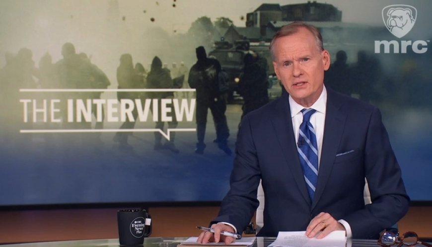 Column: The Media Aggressively Play Dumb on the Liberal Hate of Kirk's Killer
