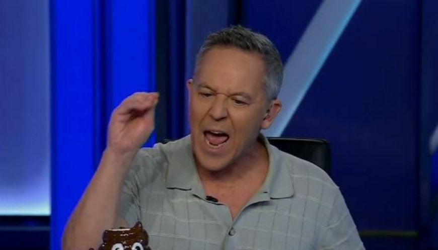 Gutfeld: ‘The Media Is Dead to Us’ on Charlie Kirk Assassination Story