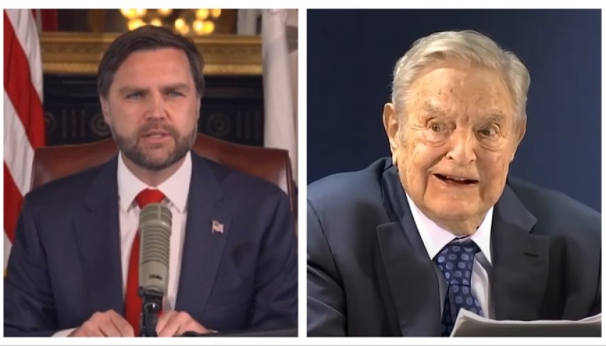 'The Nation' President Is Deceptive About His Publication’s Connection to George Soros