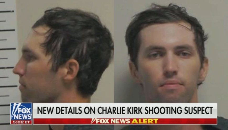Why Won't the Liberal Media Investigate the Violence-Cheering Left?
