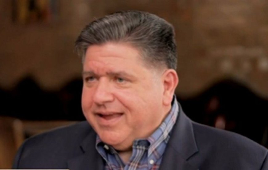 JB Pritzker Claims He Has Never Called Republicans ‘Nazis’ – Gets Proven Wrong by Videos of His Own Words