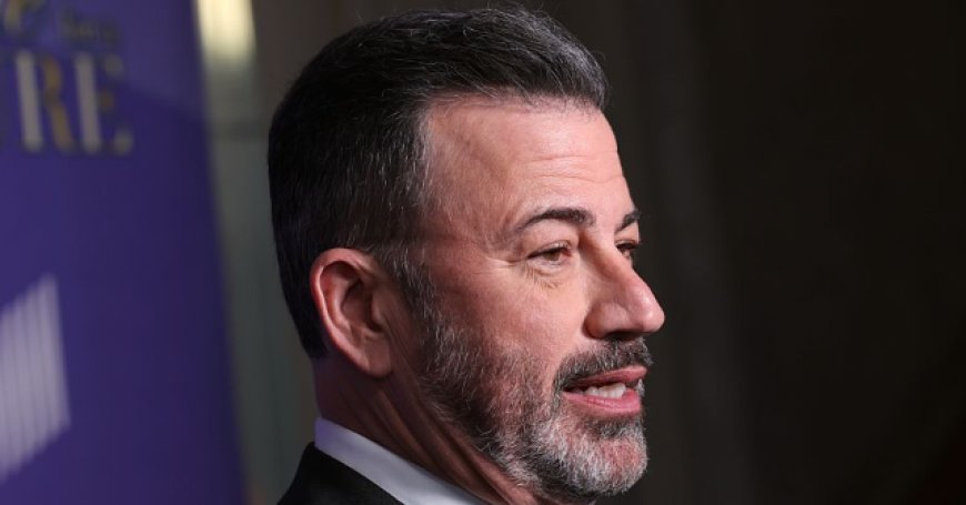 FCC Chair Brendan Carr Threatens Action Against ABC, Jimmy Kimmel for Claiming Charlie Kirk Assassin 'MAGA'