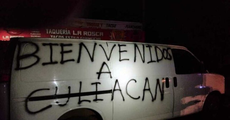 Two Cartel-Controlled Mexican States Cancelled Independence Day Celebrations