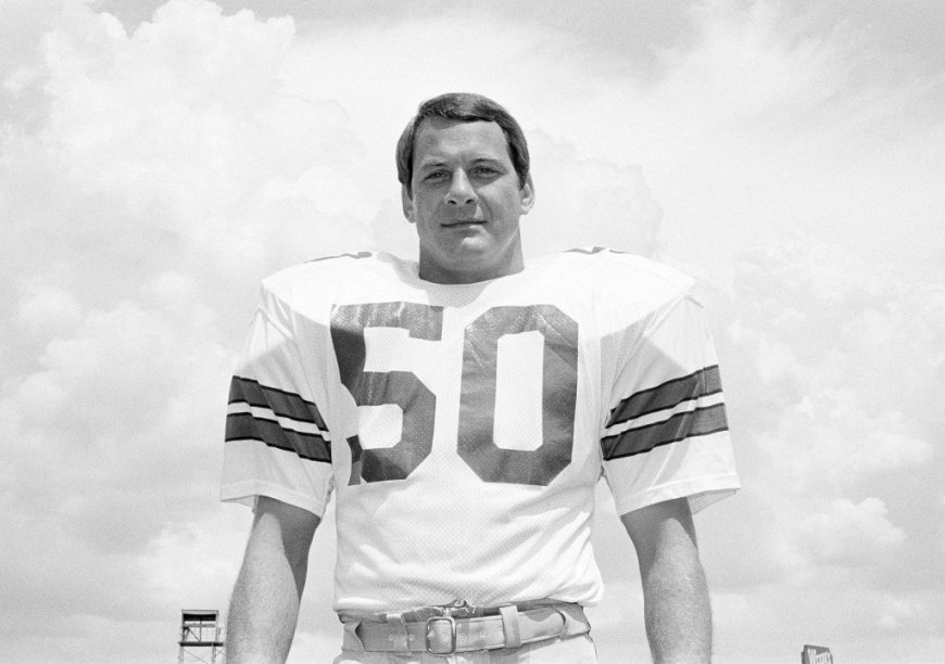 D.D. Lewis, two-time Cowboys Super Bowl champion, dead at 79
