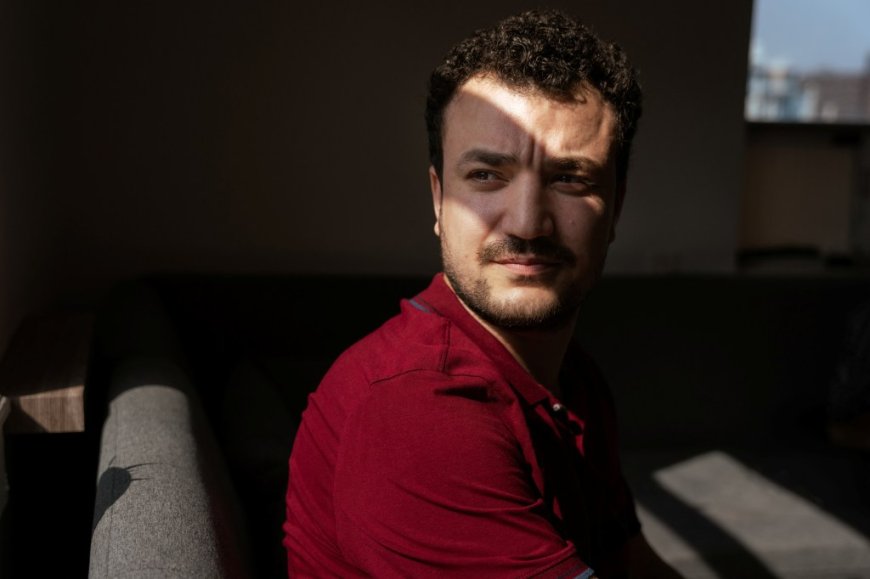 Immigration judge rules Mahmoud Khalil to be deported to Syria or Algeria citing green card fraud: court docs