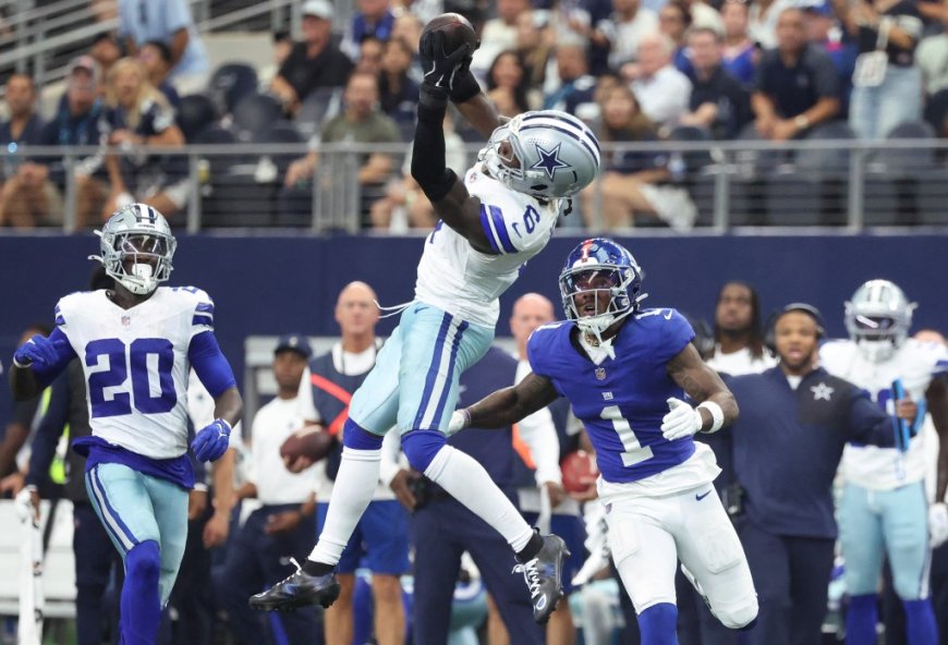 Malik Nabers does abrupt pivot to take blame for OT interception that doomed Giants
