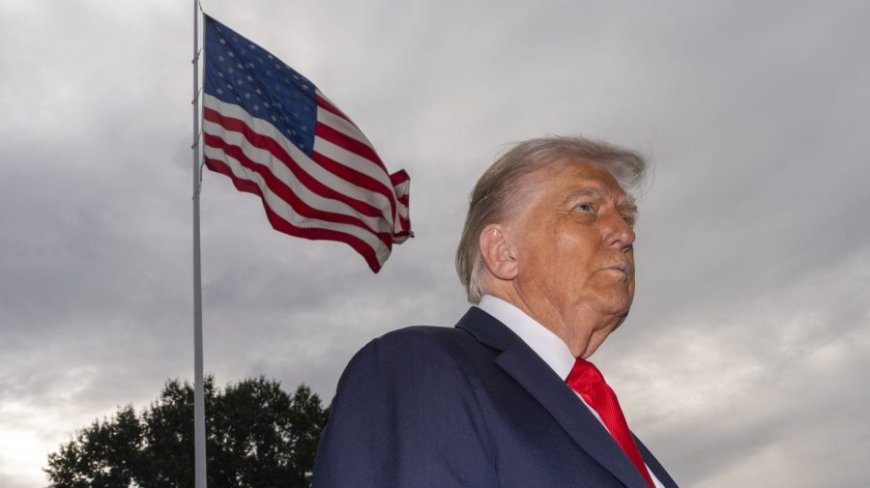 Liberal nonprofit groups push back against Trump's crackdown after Kirk's killing