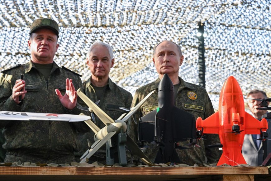 Russia adding 16K troops for renewed offensive in as little as 10 days, Ukrainian commander predicts