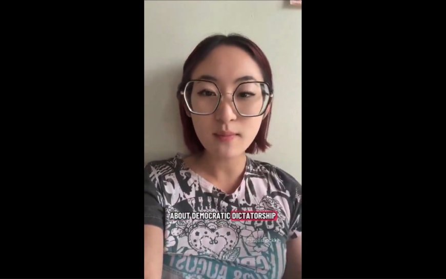Oberlin student says we ‘need to bring back political assassinations’ in wake of Charlie Kirk murder