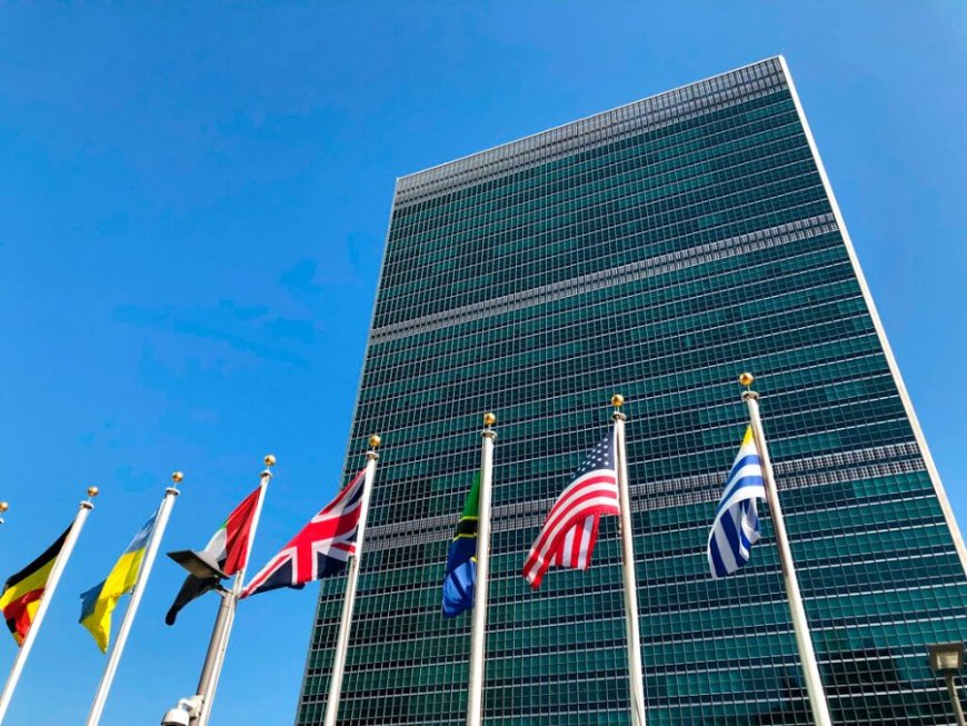 Unprecedented: Trump has pulled the US out of its UN human rights review
