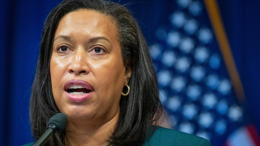 Watch live: Bowser, DC officials testify before House on oversight of nation's capital