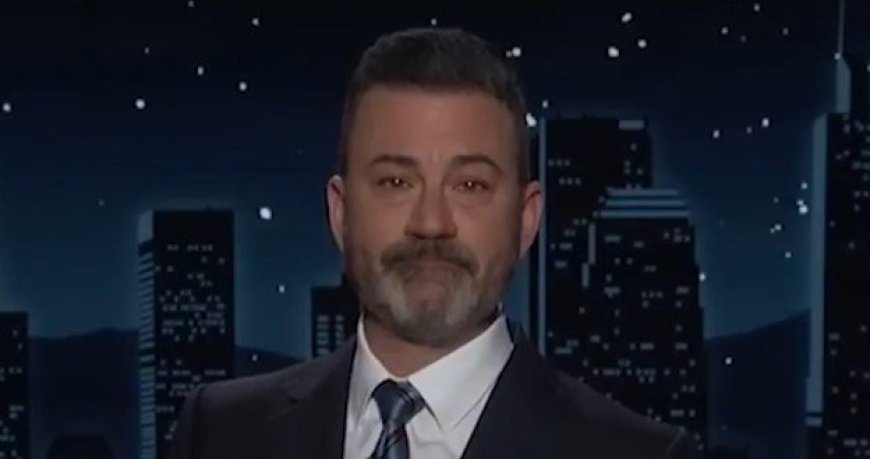 ‘Welcome to Nazi America’: Bluesky Leftists Melt Down After Disney Pulls Jimmy Kimmel’s Show