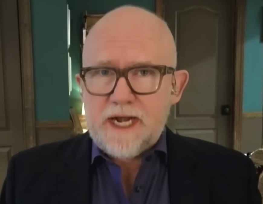 Lincoln Project’s Rick Wilson Freaks Out After Trump Pursues Legal Action For Calling Him a ‘Sick Pedophile’ — Vows to ‘Torture’ His Presidency and ‘Burn It All Down’ (VIDEO)