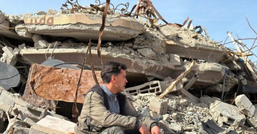 Iran and Saudi Arabia Put on United Front for Qatar After Israeli Attack on Hamas Leaders