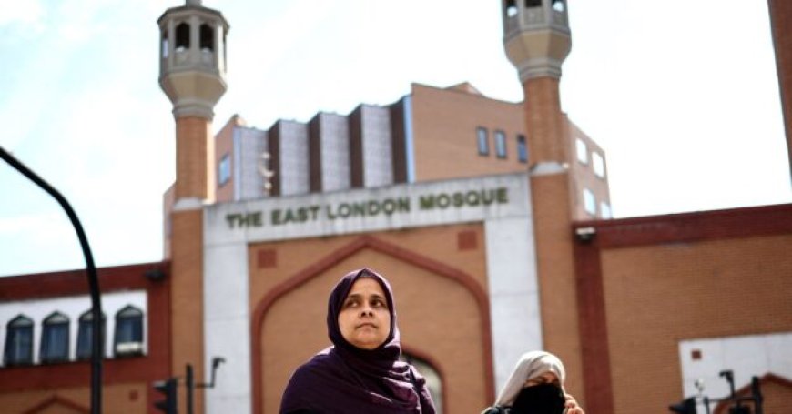Left-Wing Labour Gov't Defends Sharia Courts in Britain, Backs Broad 'Islamophobia' Definition