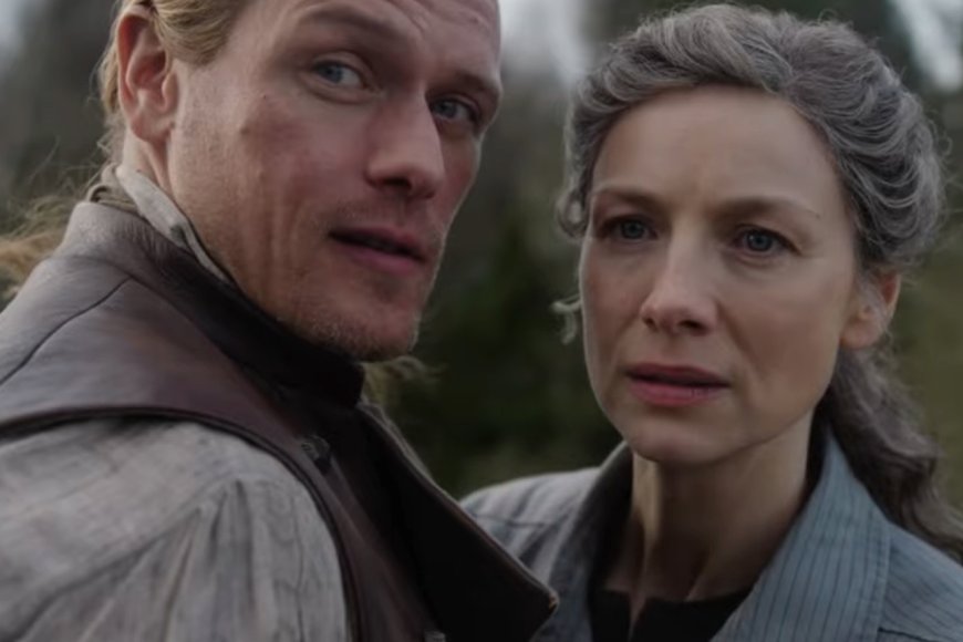 New ‘Outlander’ Season 8 Trailer Ends With Shocking Tease: Is Claire’s Brother in the Final Season?