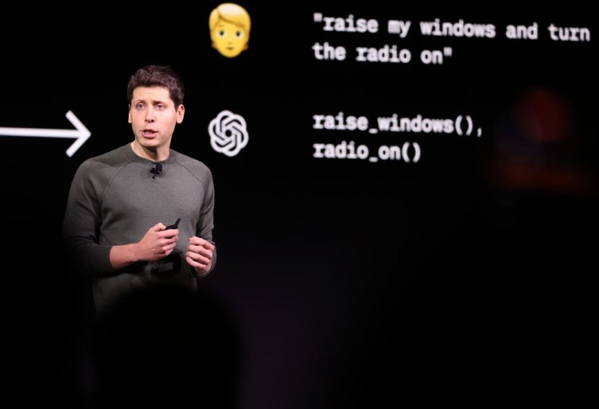 OpenAI Study Uncovers 3 Surprises About How People Use ChatGPT
