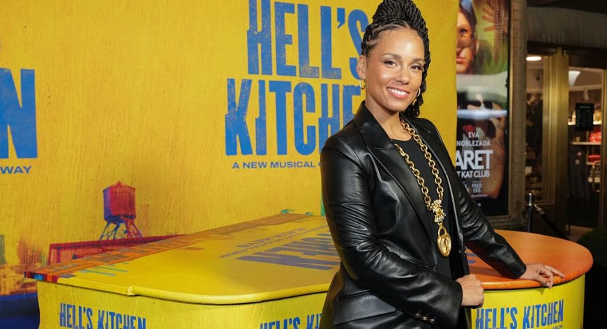 Early Addition: Alicia Keys couldn't convince her old neighborhood to welcome her casino bid