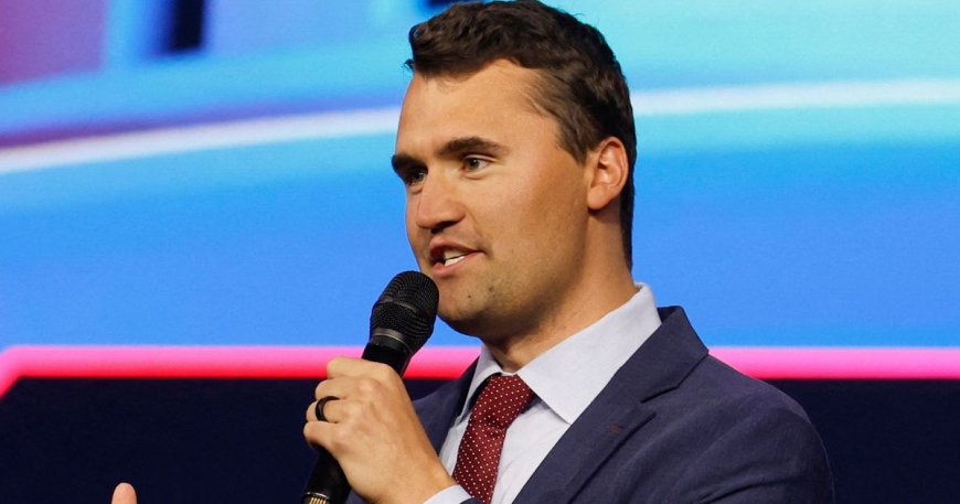 Turning Point USA Preparing for Potential Legal Action Against Charlie Kirk Slanderers: 'We Have Good Lawyers'