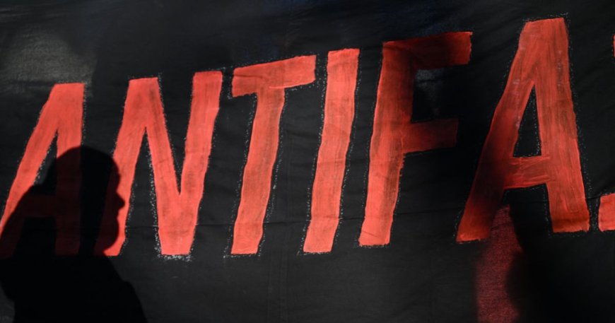 Breaking: Trump Officially Declares ANTIFA Major Terrorist Organization, Now Sets Sights on Those Writing the Checks
